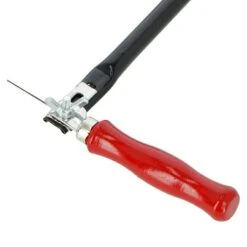 Wisent Laubsägebogen Schnitttiefe: 300 Mm, Blattlänge: 130 Mm -Heimwerkzeuge erkäufe 2024 12 188