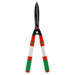 Gardol Premium Teleskop-Heckenschere 65,5 Cm, Teleskoparme