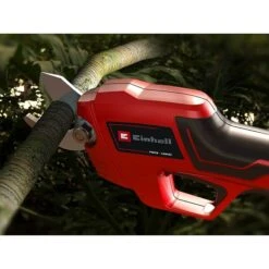 Einhell Power X-Change Akku-Astschere GE-LS18 LI-SOLO 18 V, Ohne Akku, Max. Aststärke: 28 Mm -Heimwerkzeuge erkäufe 2024 12 1903