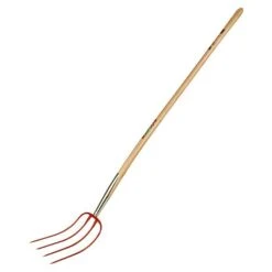 Gardol Dunggabel Arbeitsbreite: 23 Cm, Anzahl Zinken: 4, Langstiel