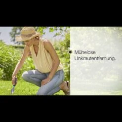 Gardena EcoLine Unkrautstecher Länge: 42 Mm -Heimwerkzeuge erkäufe 2024 12 1915