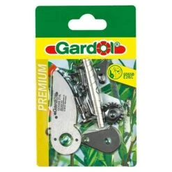 Gardol Premium Ersatzteil-Set Für GDGSB 215 L Passend Für: Gardol GDGSB 215 L