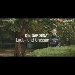 Gardena Laubsammler 73 X 40 X 45 Cm -Heimwerkzeuge erkäufe 2024 12 1928