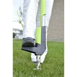 Freund Victoria Unkrautstecher Mit Fußhebel, Länge: 102 Cm -Heimwerkzeuge erkäufe 2024 12 1932