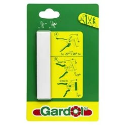 Gardol Schleifstein 10 Cm