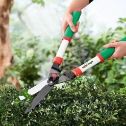 Gardol Comfort Heckenschere 21 Cm, Antihaftbeschichtet -Heimwerkzeuge erkäufe 2024 12 1946