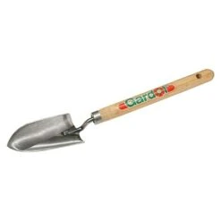 Gardol Hand-Blumenkelle Material Gerätekopf: Stahl, Kurzstiel