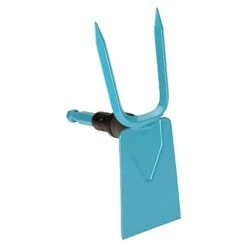 Gardena Combisystem Gartenhacke Arbeitsbreite: 7,5 Cm, Blattform: Gerade