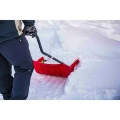 Freund Victoria Schneewanne Maße Blatt: 54 X 67 Cm, L X B X H: 154 X 54 X 40 Cm -Heimwerkzeuge erkäufe 2024 12 1958