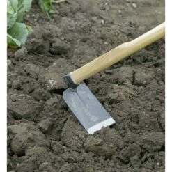 Gardol Rheinische Hacke Arbeitsbreite: 11 Cm, Geschmiedet, Langstiel -Heimwerkzeuge erkäufe 2024 12 1966