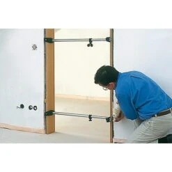 Bessey Türfuttermontagestrebe TMS Spannweite: 560 Mm - 1.010 Mm -Heimwerkzeuge erkäufe 2024 12 197