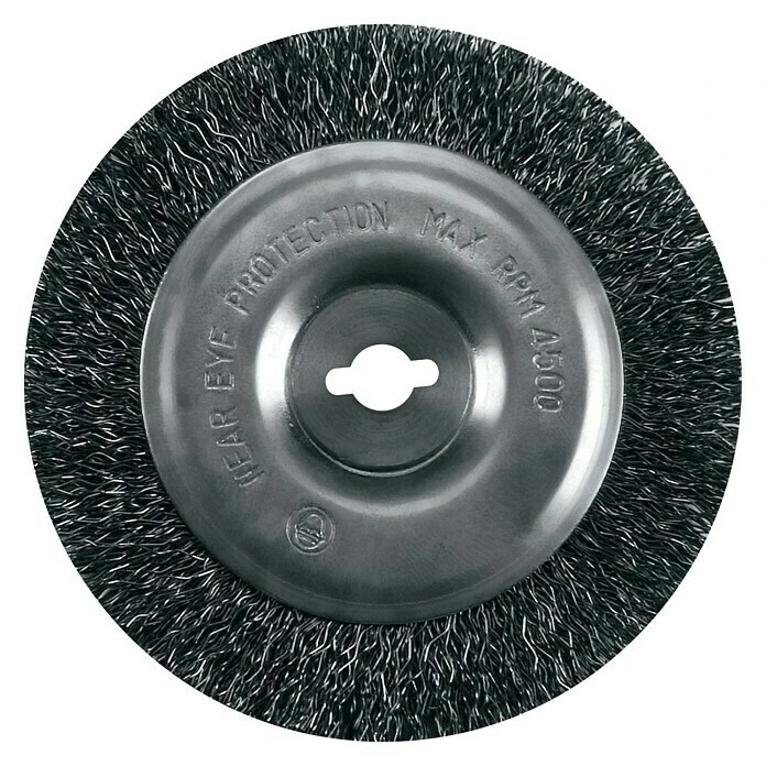 Ersatzbürste Passend Für: Hurricane Fugenreiniger HFR-E 1410, Geeignet Für: Beton 3 Ersatzbürste Passend Für: Hurricane Fugenreiniger HFR-E 1410, Geeignet Für: Beton