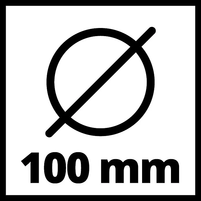 Ersatzbürste Passend Für: Hurricane Fugenreiniger HFR-E 1410, Geeignet Für: Beton 5 Ersatzbürste Passend Für: Hurricane Fugenreiniger HFR-E 1410, Geeignet Für: Beton – Bild 3