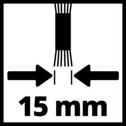 Ersatzbürste Passend Für: Hurricane Fugenreiniger HFR-E 1410, Geeignet Für: Beton 9 Ersatzbürste Passend Für: Hurricane Fugenreiniger HFR-E 1410, Geeignet Für: Beton -Heimwerkzeuge erkäufe 2024 12 1979