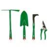 Gartengeräte Set 4 -tlg. -Heimwerkzeuge erkäufe 2024 12 1983