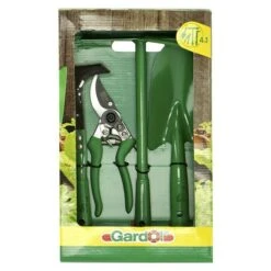 Gartengeräte Set 4 -tlg. -Heimwerkzeuge erkäufe 2024 12 1984