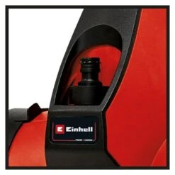 Einhell Power X-Change Bodenreinigungsbürste Picobella 18 V, Li-Ionen, Ohne Akku -Heimwerkzeuge erkäufe 2024 12 2025