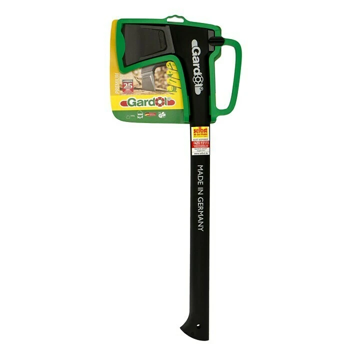 Gardol Profilinie Spaltaxt 1,7 Kg, 63 Cm 4 Gardol Profilinie Spaltaxt 1,7 Kg, 63 Cm – Bild 2