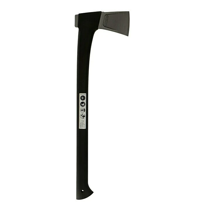 Gardol Profilinie Spaltaxt 1,7 Kg, 63 Cm 6 Gardol Profilinie Spaltaxt 1,7 Kg, 63 Cm – Bild 4