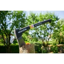 Gardol Profilinie Spaltaxt 1,7 Kg, 63 Cm 13 Gardol Profilinie Spaltaxt 1,7 Kg, 63 Cm -Heimwerkzeuge erkäufe 2024 12 2038