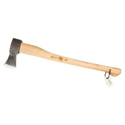 Bison 1879 Spaltaxt 2.200 G, 800 Mm