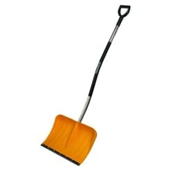Freund Victoria Aluline Schneeschieber Breite: 54 Cm, Ergostiel