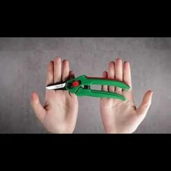 Gardol Classic Trimmschere Bypass, Verstellbar -Heimwerkzeuge erkäufe 2024 12 2049