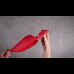 BAUHAUS Schaufel XXL 12 Cm, Rot -Heimwerkzeuge erkäufe 2024 12 2059