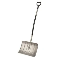 Freund Victoria Schneeschieber Breite: 50 Cm, Ergostiel