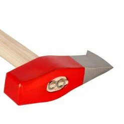 Wisent Spalthammer 3.000 G, Material Stiel: Holz -Heimwerkzeuge erkäufe 2024 12 2092