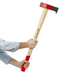 Wisent Spalthammer 3.000 G, Material Stiel: Holz -Heimwerkzeuge erkäufe 2024 12 2094