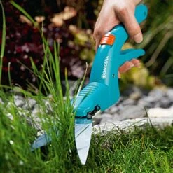 Gardena Classic Grasschere Bypass -Heimwerkzeuge erkäufe 2024 12 2098