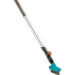 Gardena Combisystem Fugenbürste Mit Stiel