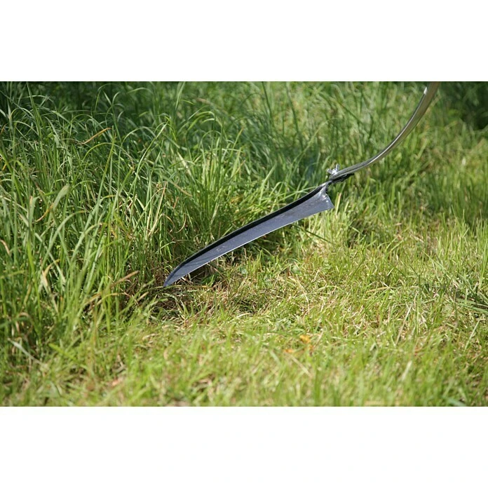 Freund Victoria Klappsense Länge: 138 Cm, Stahlrohr-Sensenbaum 4 Freund Victoria Klappsense Länge: 138 Cm, Stahlrohr-Sensenbaum – Bild 2