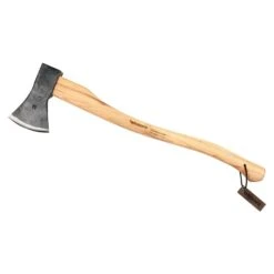 Wisent Universalaxt Gewicht Kopf: 1.250 G, Länge Stiel: 700 Mm