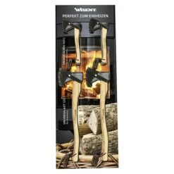 Wisent Universalaxt Gewicht Kopf: 1.250 G, Länge Stiel: 700 Mm -Heimwerkzeuge erkäufe 2024 12 2128