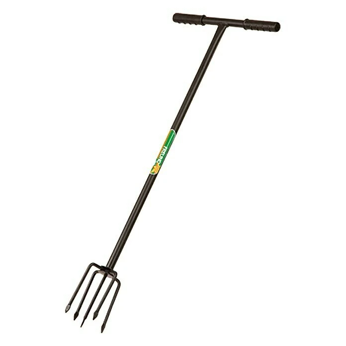 Freund Victoria Gartenkralle Anzahl Zinken: 5, Mit Stiel 3 Freund Victoria Gartenkralle Anzahl Zinken: 5, Mit Stiel