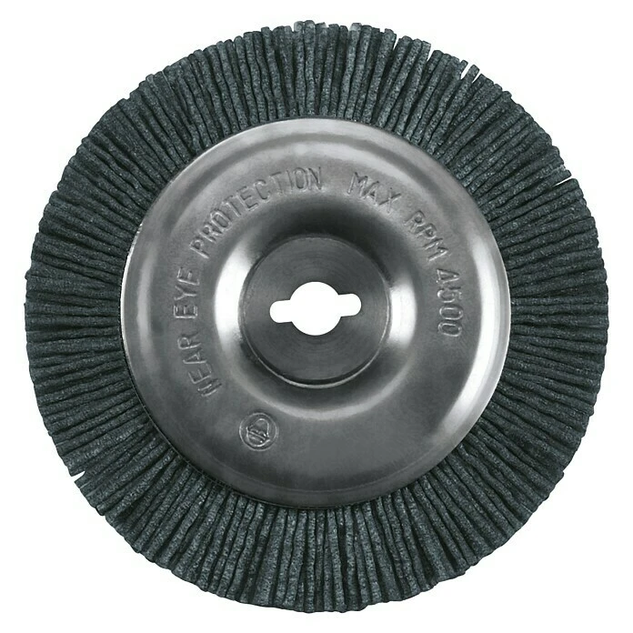 Hurricane Fugenreiniger HFR-E 1410 1.200 U/min 6 Hurricane Fugenreiniger HFR-E 1410 1.200 U/min – Bild 4