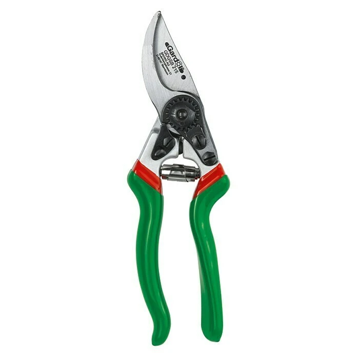 Gardol Premium Profi-Gartenschere GDGSB 215 Bypass, Max. Aststärke: 23 Mm 3 Gardol Premium Profi-Gartenschere GDGSB 215 Bypass, Max. Aststärke: 23 Mm
