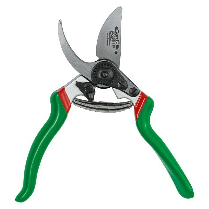 Gardol Premium Profi-Gartenschere GDGSB 215 Bypass, Max. Aststärke: 23 Mm 4 Gardol Premium Profi-Gartenschere GDGSB 215 Bypass, Max. Aststärke: 23 Mm – Bild 2