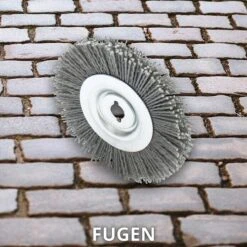 Güde Fugenbürste Nylon Passend Für: Güde Bodenreinigungsbürste GUD 500 -Heimwerkzeuge erkäufe 2024 12 2139