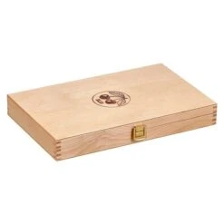 Kirschen Stechbeitelsatz 6 -tlg. -Heimwerkzeuge erkäufe 2024 12 215