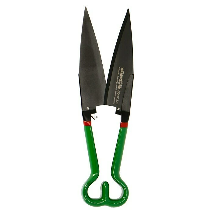 Gardol Comfort Buchsbaumschere 32 Cm, Antihaftbeschichtet 6 Gardol Comfort Buchsbaumschere 32 Cm, Antihaftbeschichtet – Bild 4