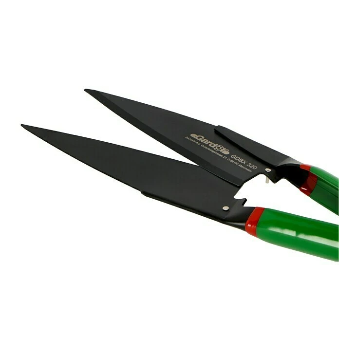 Gardol Comfort Buchsbaumschere 32 Cm, Antihaftbeschichtet 7 Gardol Comfort Buchsbaumschere 32 Cm, Antihaftbeschichtet – Bild 5