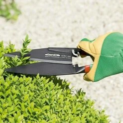 Gardol Comfort Buchsbaumschere 32 Cm, Antihaftbeschichtet 13 Gardol Comfort Buchsbaumschere 32 Cm, Antihaftbeschichtet -Heimwerkzeuge erkäufe 2024 12 2159