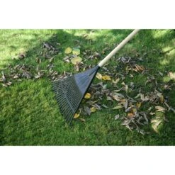 Gardol Laubbesen Arbeitsbreite: 55 Cm, Anzahl Zinken: 22, Langstiel -Heimwerkzeuge erkäufe 2024 12 2167