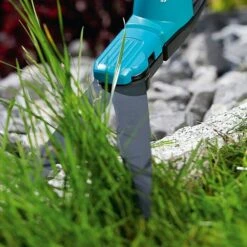 Gardena Comfort Grasschere Material Klinge: Geschliffene Schneide, Antihaftbeschichtet 9 Gardena Comfort Grasschere Material Klinge: Geschliffene Schneide, Antihaftbeschichtet -Heimwerkzeuge erkäufe 2024 12 2169