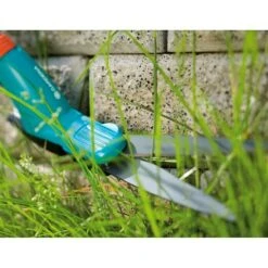 Gardena Comfort Grasschere Material Klinge: Geschliffene Schneide, Antihaftbeschichtet 10 Gardena Comfort Grasschere Material Klinge: Geschliffene Schneide, Antihaftbeschichtet -Heimwerkzeuge erkäufe 2024 12 2170