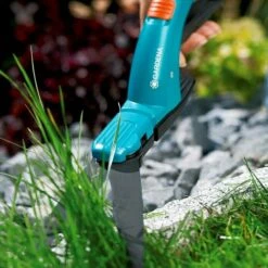 Gardena Comfort Grasschere Material Klinge: Geschliffene Schneide, Antihaftbeschichtet 12 Gardena Comfort Grasschere Material Klinge: Geschliffene Schneide, Antihaftbeschichtet -Heimwerkzeuge erkäufe 2024 12 2172