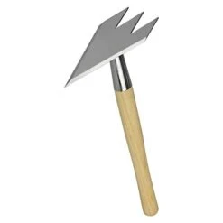 Ruwi Multiharke 8 In 1 Anzahl Zinken: 3, Mit Kurzstiel